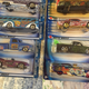 Illustration for article titled Colossal Die-Cast Collection - Box 63 - The More You HW